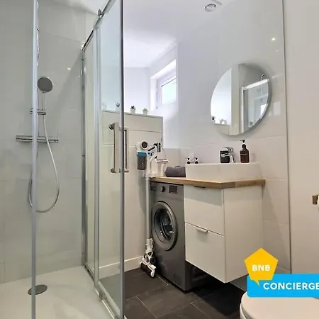 Le Burdeau, Studio Cosy Apartment